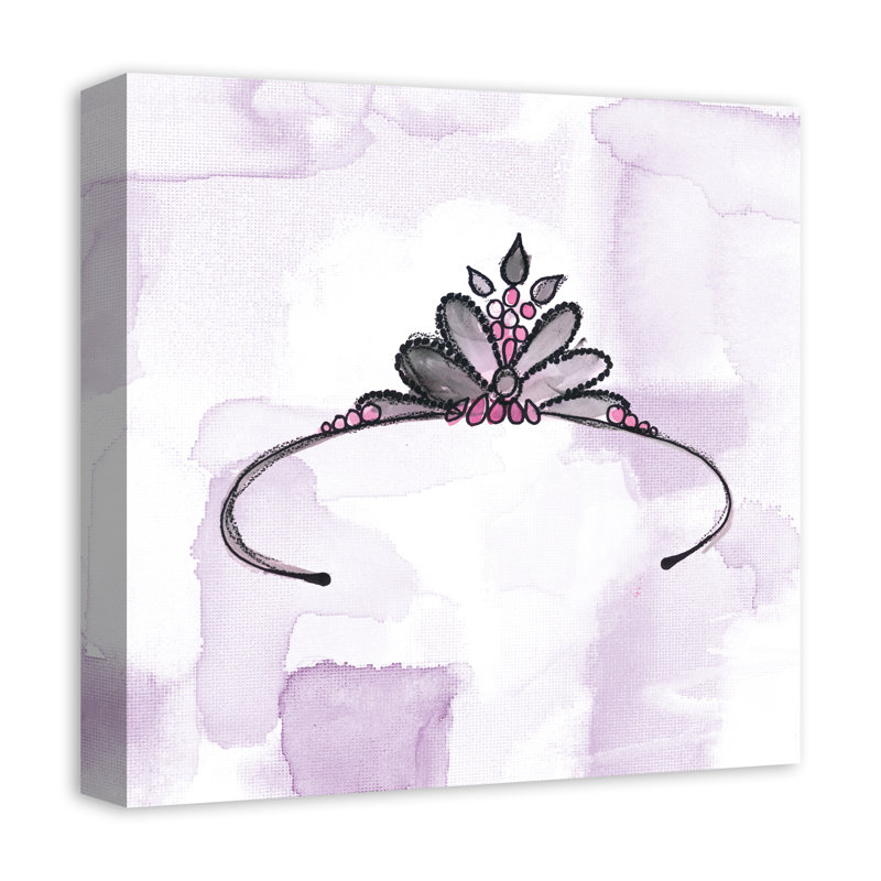 Art sur toile, H 16 po x l 16 po x P 1,25 po