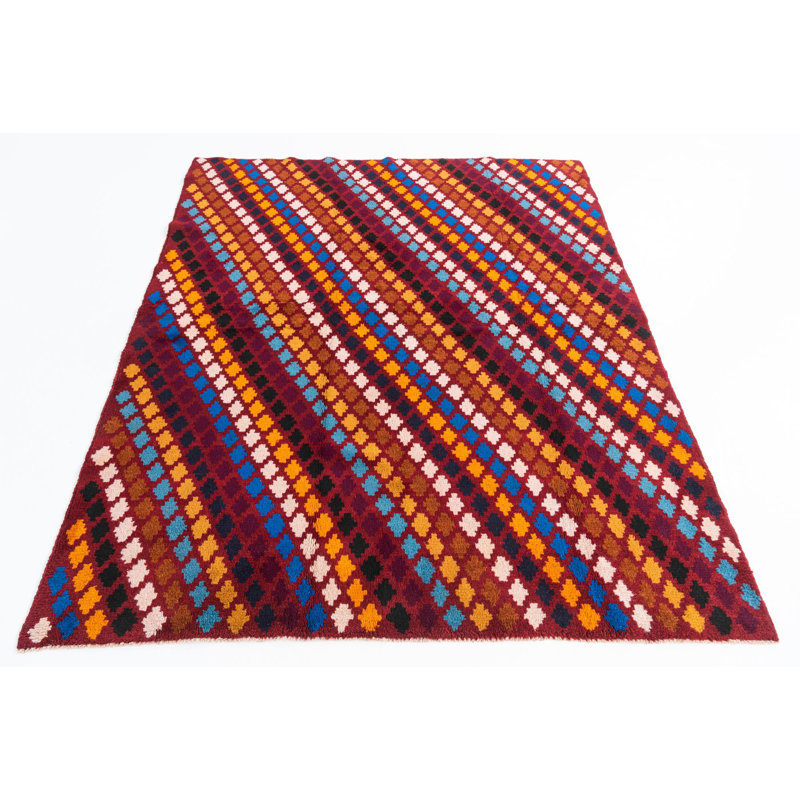 Tapis rouge Nunez