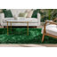 Kuki Solid Colour Shag Area Rug-49250931
