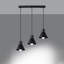 Caracas 3 - Light Cone;Kitchen Island;Cluster Pendant-2096718735
