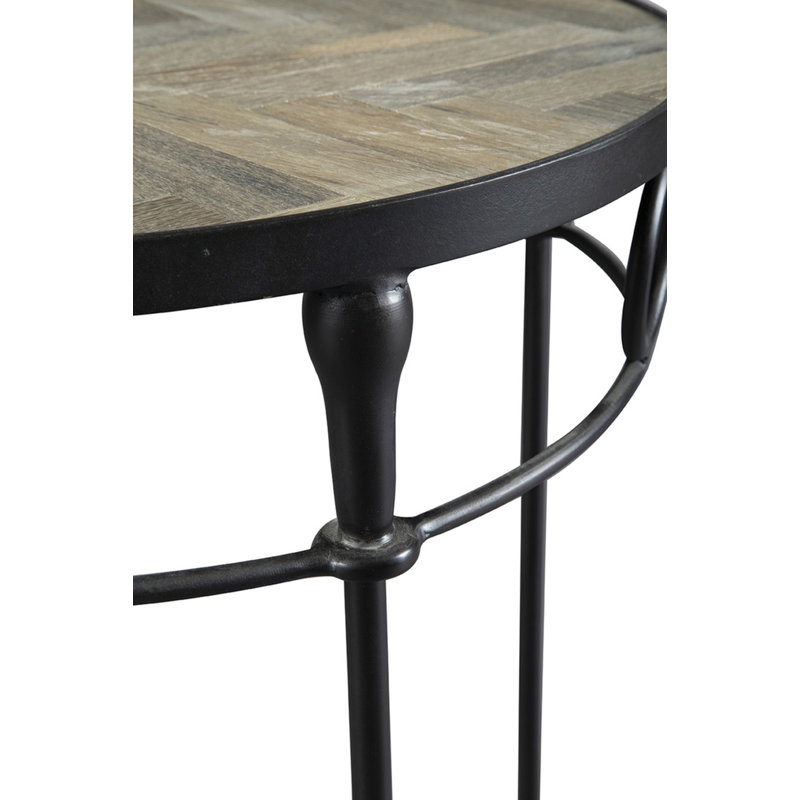 Mitchell End Table