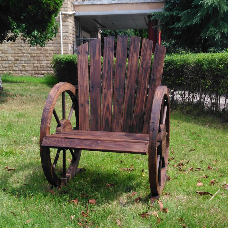 Chaise berçante Avanley