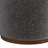 Brooks Upholstered Swivel Slipper Chair