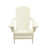 Blanc est en rupture de stock