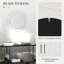 Metal Round Mirror-301260364