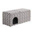 Banc de rangement rembourré Rademacher-1797704798