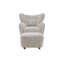 Fauteuil d'appoint Misty-106275573