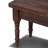 Valerie Solid Wood Bench-90112919