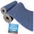 Stuc bleu bourrache