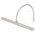 Satin Nickel is out of stock