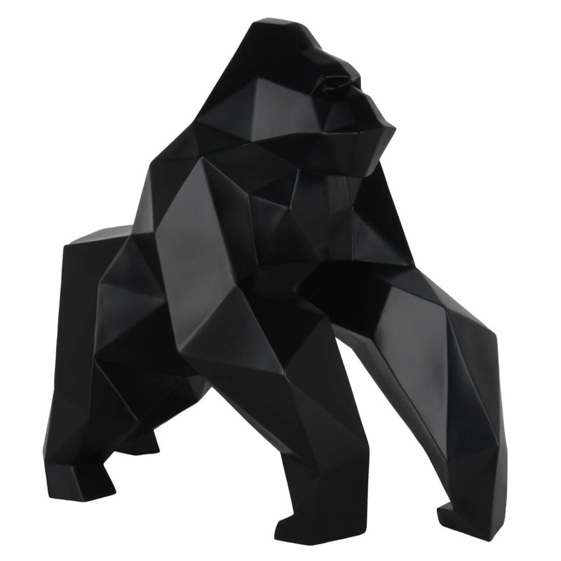 Amayas Figurines & Sculptures, Black