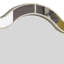 Miroir de coiffeuse Roclin