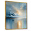 Reproduction d'art sur toile encadrée, paysage jaune-1699752004-1699752028-1699752029