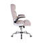 Chaise de bureau Kahaleel-326337011