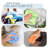 Microfiber Cleaning Cloths-92583031