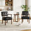 Upholstered Accent Chair-783029676