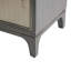 Buffet en bois 4 portes