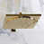 Polished Brass is out of stock