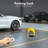 Remote Control Parking Lock