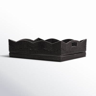 Landry Decorative Tray
