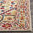 Vahakn Hand Tufted Wool Oriental Rug-123735382