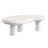 Elowen Outdoor Coffee Table In White