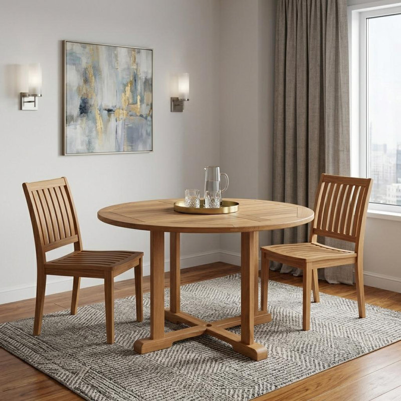 Table de salle à manger Dulandina
