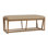 Summit Outdoor Dining Bench
