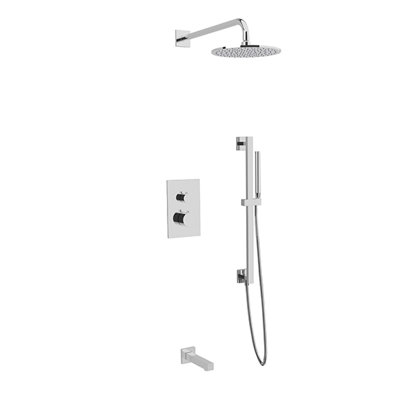 Otella Complete Shower System