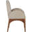 Waldorf 19.75'' H Upholstered Armchair-1807361225-1807361238