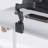 Djellona Metal Base Writing Desk-1553562135-1553562132