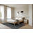 Machine Washable Solid Gray Area Rug-1967944880