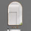 Miroir de salle de bain Bayze-444223098-444223096