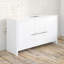 Ensemble de meuble-lavabo simple 59 po Meraris
