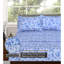 Ensembles de draps 100% microfibre brossée 4 pièces de draps de 16 po-880054129-880054139-873982757