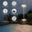 67'' Outdoor Floor Lamp
