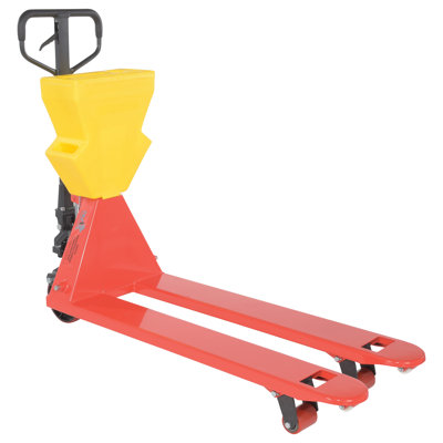 Chariot de service 5500 lb