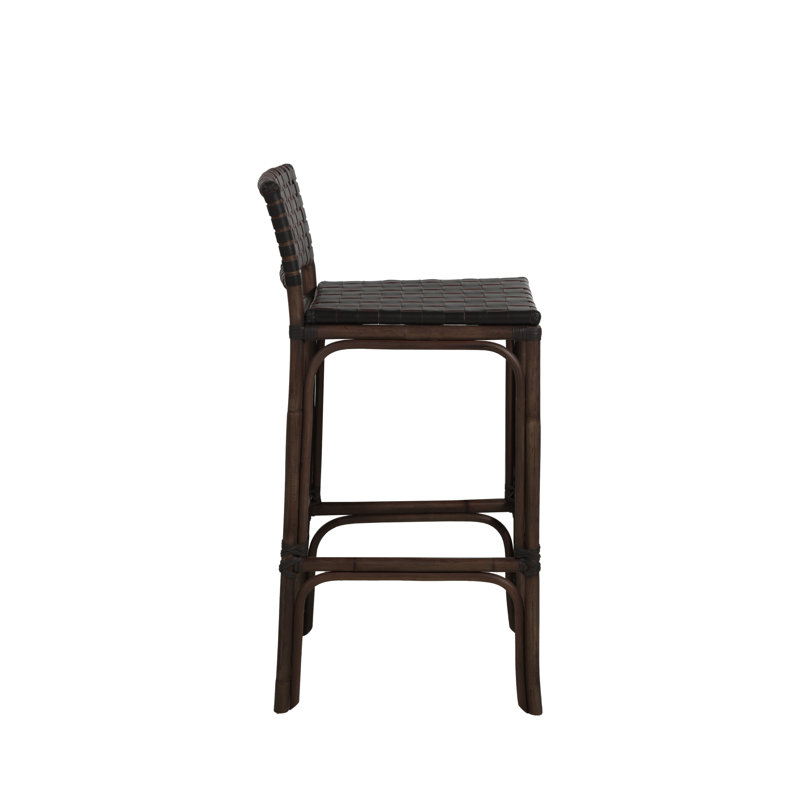 Dylan 24.25" Bar Stool