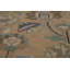 Tapis traditionnel rétro 10 x 13