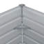 Arlington Metal Planter Box-2130171357-2130171346