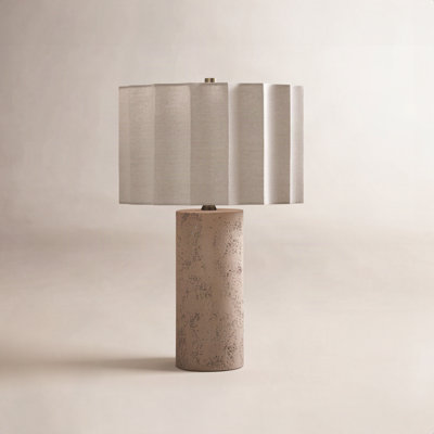 Toseland Clarkstown Table Lamp