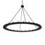 24 - Light Chandelier