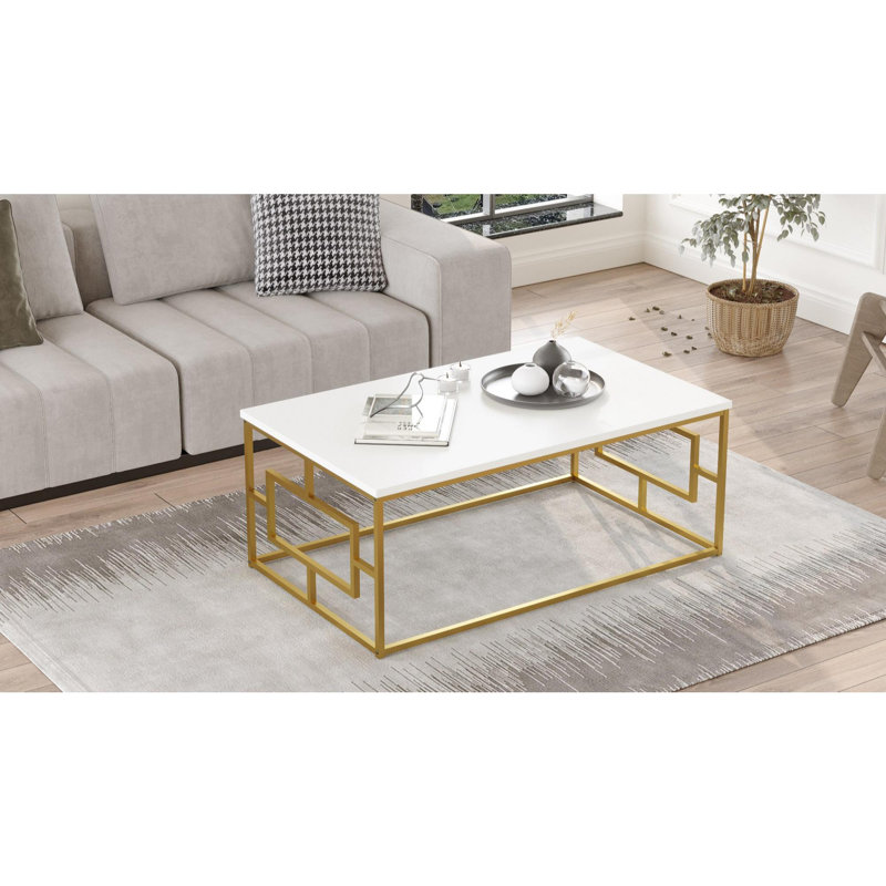 Glorias Coffee Table