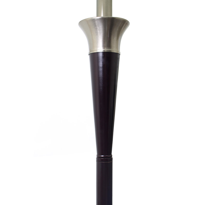 Ensemble de lampes de table et de plancher 3 pièces Borchardt