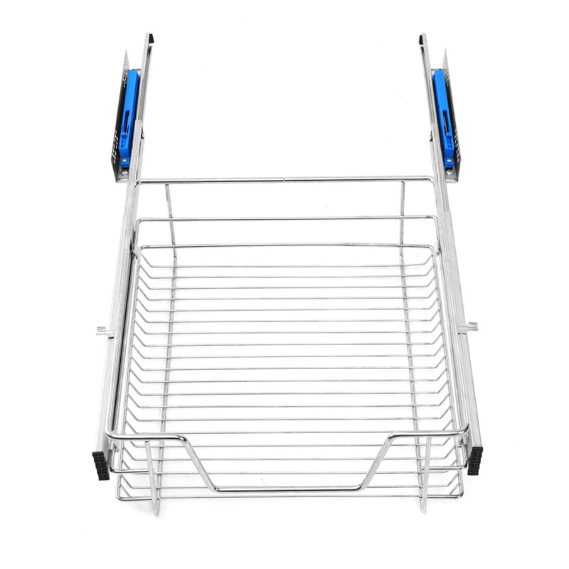 Cabinet Shelving Rack