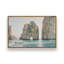 Impression sur toile tendue Ocean Arches-2105300285-2087255612-2105300278