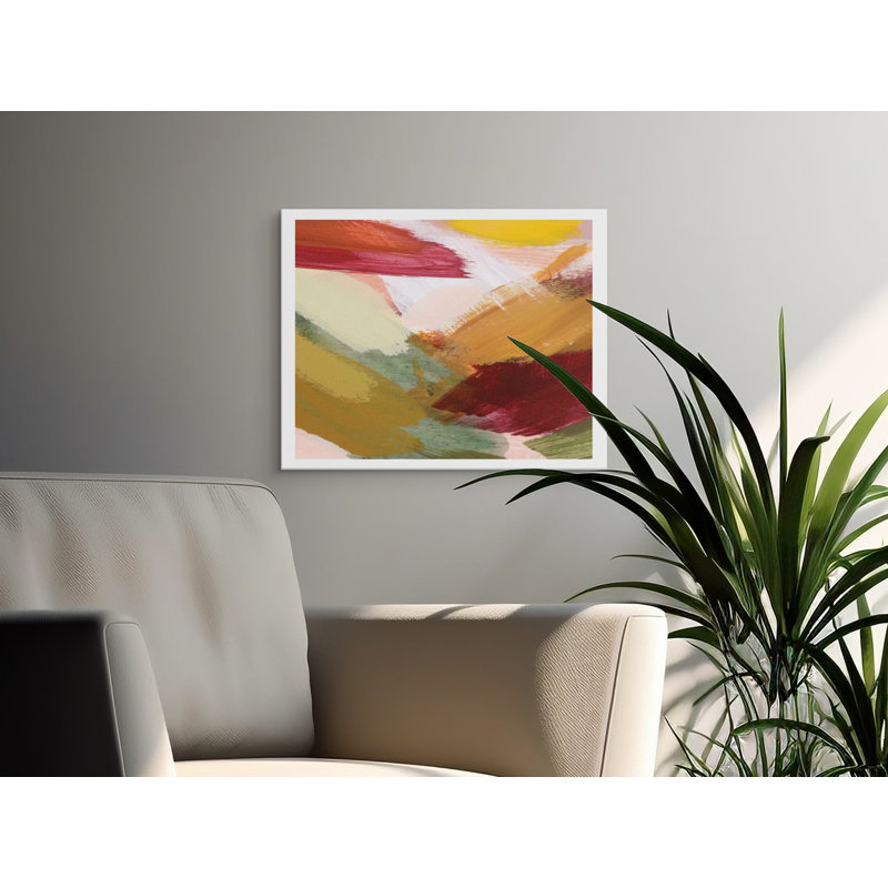 Wrapped Canvas Print Set, 60.96 cm H  x 76.2 cm W
