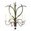 Marsh Grass 6 - Light Chandelier
