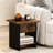 Brigette End Table with Storage-61071482