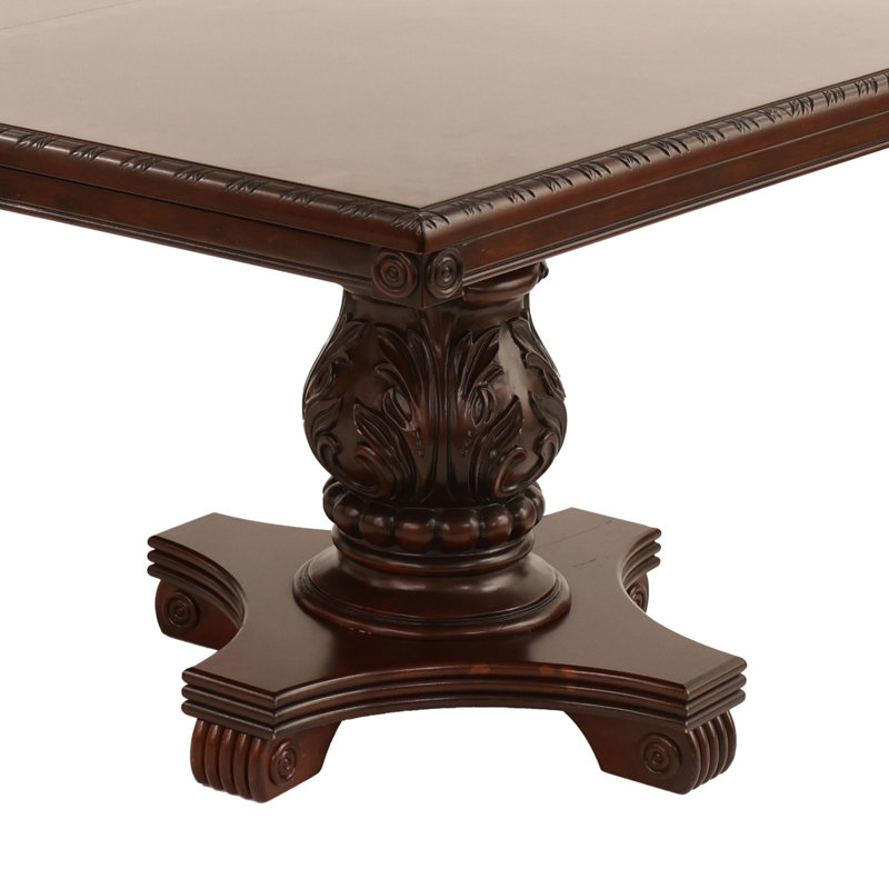 Ellynor Extendable Dining Table